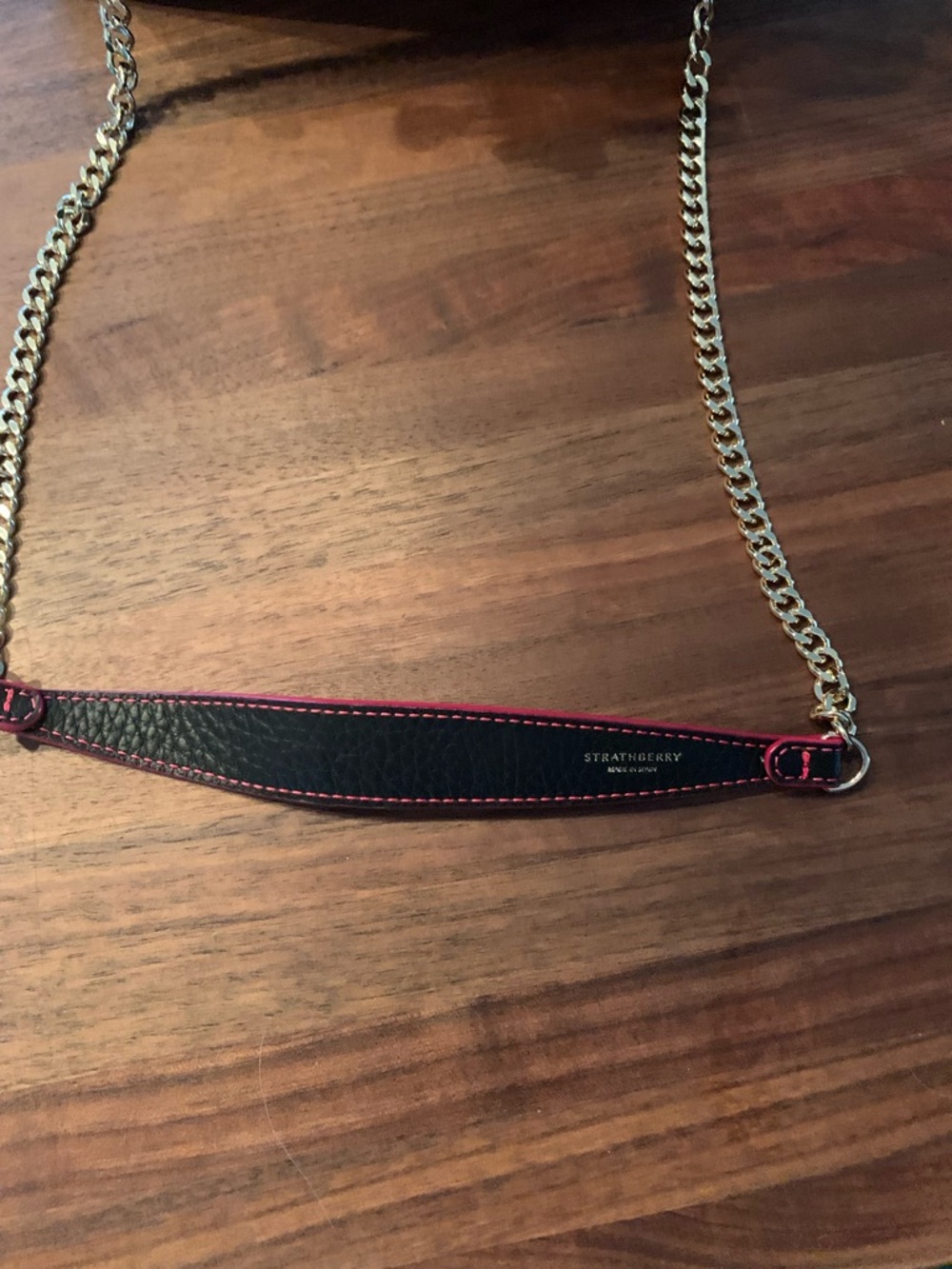 Strathberry X SJP City Osette Bag - Picture 7 of 16